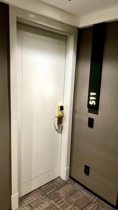 Apartment Gm 511 - Flat Em De Luxo Com Limpeza Diaria *